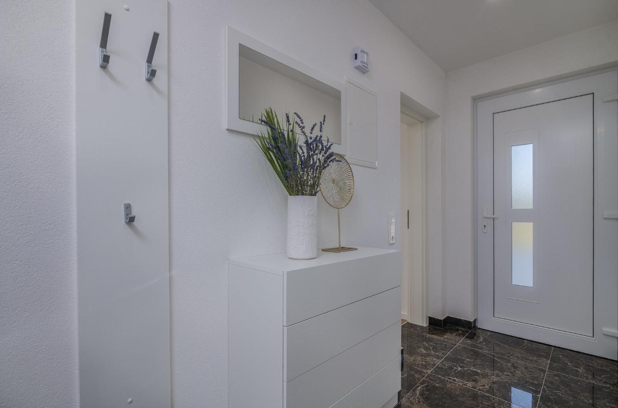 Apartment Aurora Island Krk Malinska Sveti Anton  Dış mekan fotoğraf